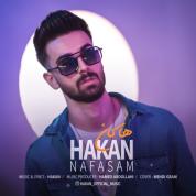 Hakan – Nafasam