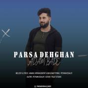 Parsa Dehghan – Adam Bade
