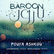 Pouya Ashkou – Baroon