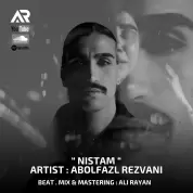 Abolfazl Rezvani – Nistam