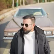 Alireza Baghshahi – Tasmim