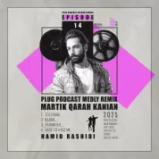 Hamid Rashidi – Plug Podcast EP 14