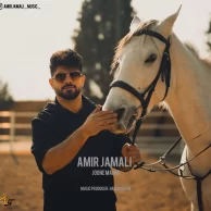 Amir Jamali – Joone Mania Amir Jamali – Joone Mania