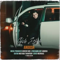 Anoosh Saeedi – Gole Eshgh
