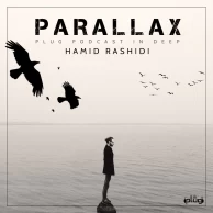 Hamid Rashidi – Plug in Deep 03 (Parallax)