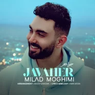 Milad Moghimi – Javaher