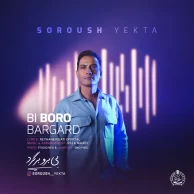 Soroush Yekta – Bi Boro Bargard