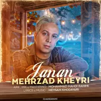 Mehrzad Kheyri