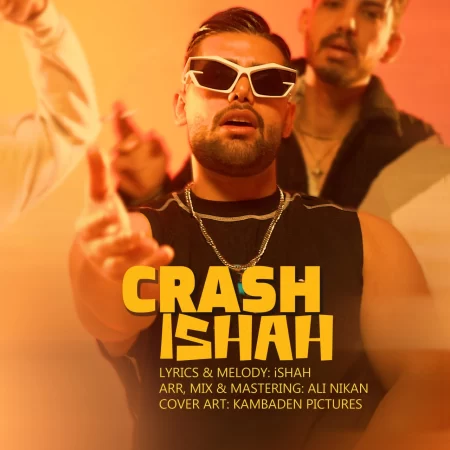 Ishah Music Crash ishah-music-crash
