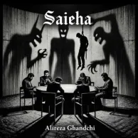 Alireza Ghandchi – Saieha
