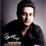 Behnam Safavi – Vaghti To Bashi