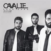 Cavalie – Shabgard