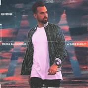 Mahan Bahramkhan – Sard Bood
