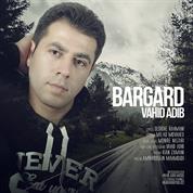 Vahid Adib – Bargard