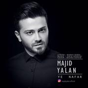 Majid Yalan – Ye Nafar