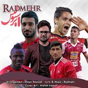 Radmehr – Perspolis