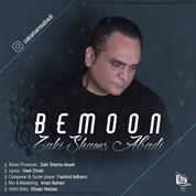Zaki Shams Abadi – Bemoon