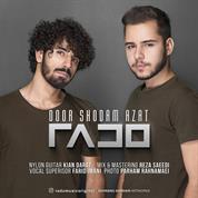 Rado – Door Shodam Azat