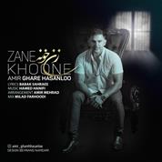 Amir Ghare Hasanloo – Zane Khoone