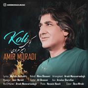 Amir Moradi – Koli