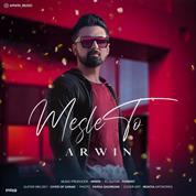 Arwin – Mesle To