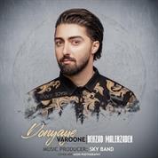 Behzad Malekzadeh – Donyaye Varoone