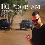 DJ Pooriam – Arrow Fish No 1