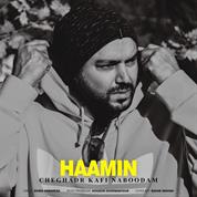 Haamin – Cheghadr Kafi Naboodam