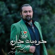 Hadi Bakhshi – Dooset Daram