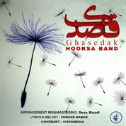 Hoorsa Band – Ghasedek