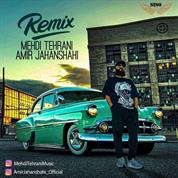 Mehdi Tehrani – Remix