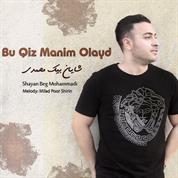 Shayan Beg Mohammadi – Bu Qiz Manim Olayd