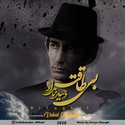 Vahid Namdar – Bi Taghat
