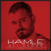Alideqan – Hamle