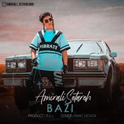 Amirali Setareh – Bazi