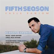Behnam Ebrahimi – Fasle Panjom