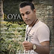 Farhad Safari – Roya