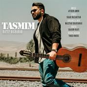 Hatef Bigharar – Tasmim