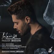 Pooyad Moradi – Lalaei