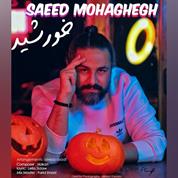 Saeid Mohaghegh – Khorshid