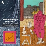 Sam Goharbin – Qamze