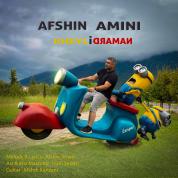 Afshin Amini – Kheyli Namardi