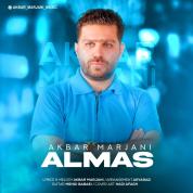 Akbar Marjani – Almas