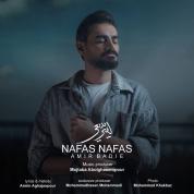 Amir Badie – Nafas Nafas