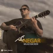 Milad Backeri – Negar