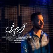 Mohammad Setayesh – Adam Barfi