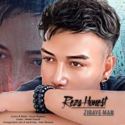 Reza Honest – Zibaye Man