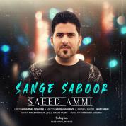 Saeed Ammi – Sange Saboor