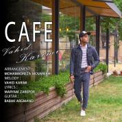Vahid Karimi – Cafe