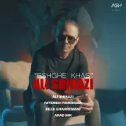 Ali Shirazi – Eshghe Khas